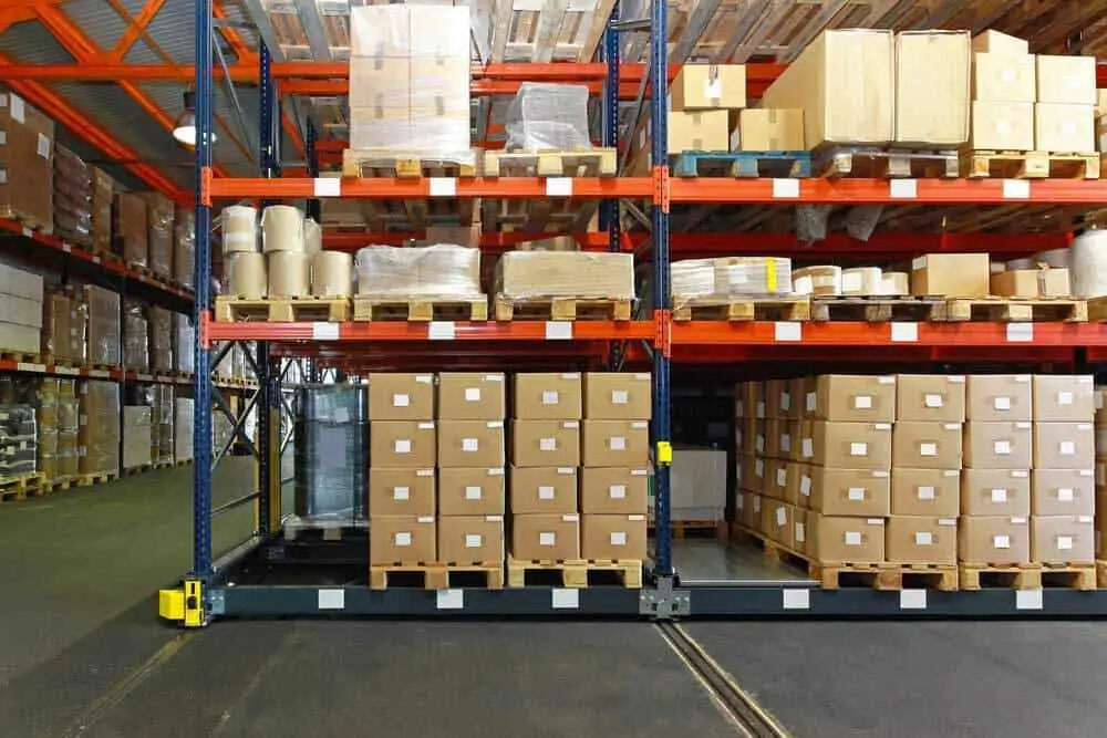 Why Distributors Need Warehouse Management Systems